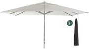 Shadowline Cuba parasol 400x300cm