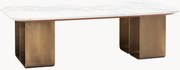 Marmeren salontafel Dorado
