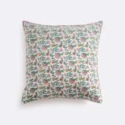 Kussenhoes, fluweel 50x50 cm, Yassia