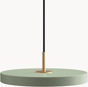 LED-hanglamp Asteria, in verschillende formaten