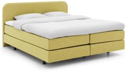 Goossens Boxspring Briljant Hotel excl. voetbord