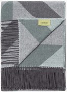 Wollen geruite Astico