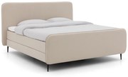 Goossens Boxspring Avance Lento incl. voetbord