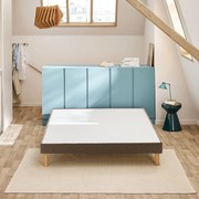 Vigoroso stevige comfort lattenbodem