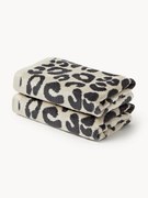 Handdoek Leo in verschillende formaten