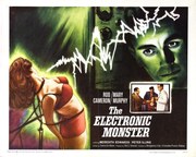 Ilustratie Electronic Monster 02