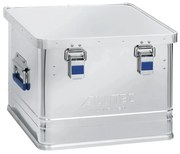 ALUTEC Opbergbox OFFICE 50 L aluminium