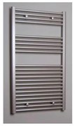 Sanicare recht designradiator 172x60cm inox look HRA601720I