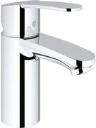 Grohe Eurostyle Cosmopolitan S-size wastafelkraan met koude start chroom