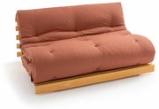 Futon matras THAI Katoen polyester