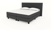 Boxspring Dream Gemini – Bij Swiss Sense