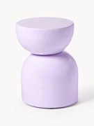 Ronde bijzettafel Gigi