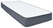 vidaXL Boxspringmatras 200x90x20 cm