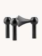 Kaarshouder Stoff Nagel