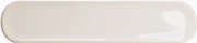 Vtwonen Tegels Shapes wandtegel ronde hoeken 7.5x30cm creme
