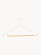 Kledinghangers voor volwassen bovenkleding, 10-delig