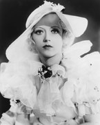 Foto Marion Davies, Archive Photos