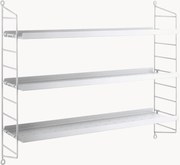 Wandrek String Pocket