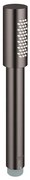 GROHE Sena handdouche 6.6L/min. hard graphite 26465A00