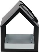 Esschert Design Hangende voedertafel met modern design