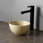 Saniclear Micro waskom voor toilet 23cm licht ivoor