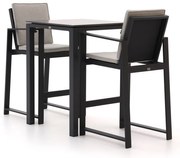 Bellagio Vezzano/Trecenta 75cm barset 3-delig