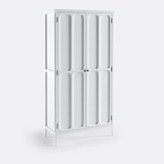 2-deurs kledingkast, Eugénie