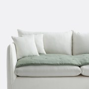 Linnen zitmatras, Illo