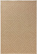 In- & outdoor vloerkleed Como