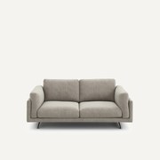 2-zitsbank in chenillefluweel, César