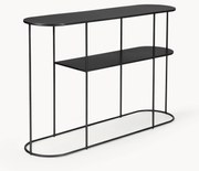 Metalen sidetable Grayson