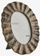 Onregelmatige Fotolijst Van Hars Aiseko 10 X 15 Cm - Sklum