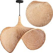 Plafondlamp Bamboo APP1641-1CP 50cm