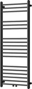 Mexen Yodo badkamer radiator 1200 x 500 mm, 382 W, zwart - W113-1200-500-00-70