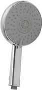 Plieger Pearl handdouche 5 standen Ø15cm in blister chroom