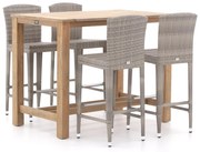 Forza Sironi/ROUGH-X 135cm barset 5-delig