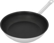 Demeyere Resto 3 Koekenpan Duraslide 28 cm - Resto 3 - Demeyere