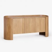 Dressoir 165x75 Cm Van Mangohout Sidney Mangohout - Sklum