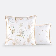 Kussensloop in zuiver katoen, Graminée