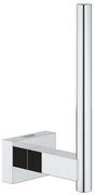 GROHE Essentials Cube reserverolhouder chroom 40623001