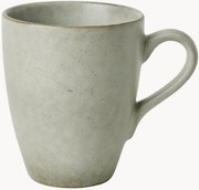 Handgemaakt koffiekopje Nordic Marsh