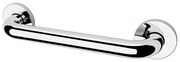 Haceka Kosmos badgreep 30cm chroom