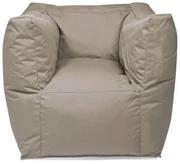Zitzak Valley Plus Outdoor - Taupe