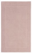 Aquanova London Badmat 60x100cm Oud roze LONBMM-87