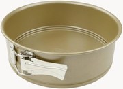 Springvorm Goldig met antiaanbaklaag