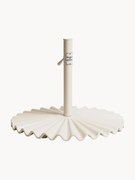 Ronde XL parasolstandaard Clamshell