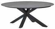 Garden Impressions Scot tuintafel 230x115 - napoli grey