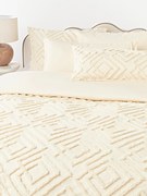 Perkal katoenen dekbedovertrek Phil Cw