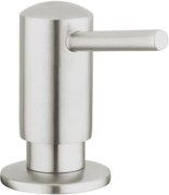 Grohe Contemporary Zeepdispenser Supersteel