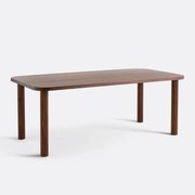 Tafelblad voor 6 tot 8 personen Alzar